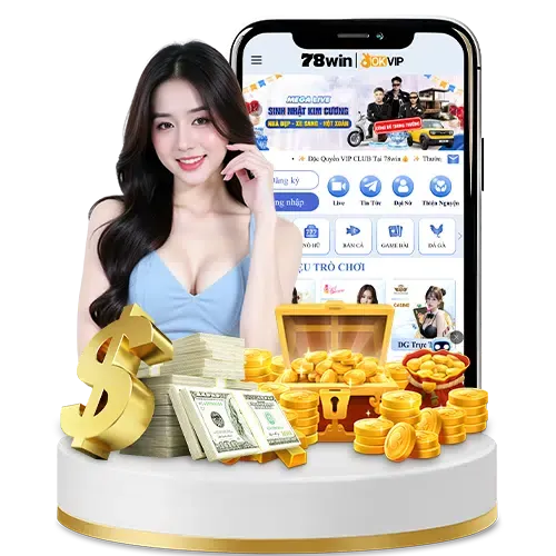 Các ưu đãi hấp dẫn của Jili App