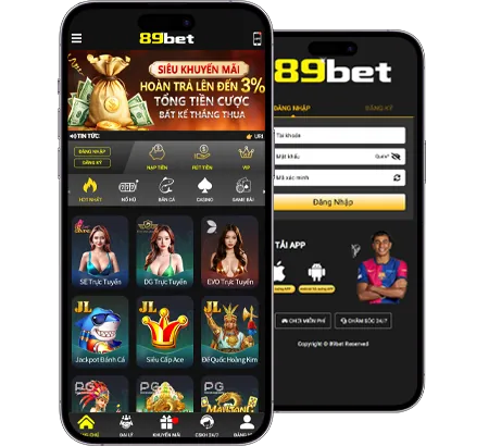 Bảo mật tối ưu Jili App