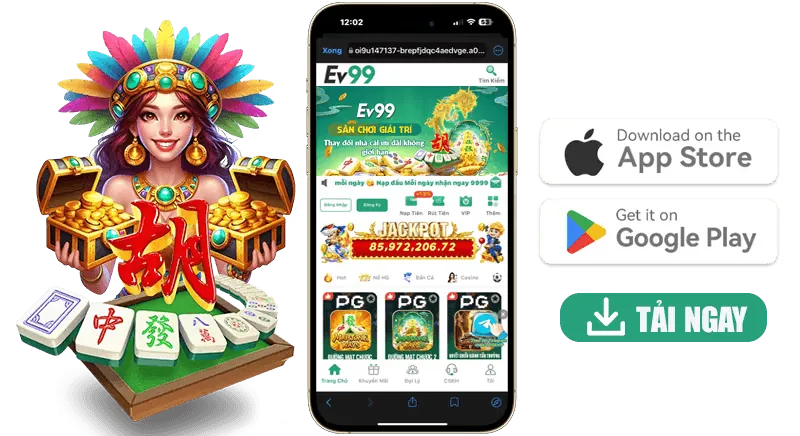 Hệ thống bảo mật của Jili App