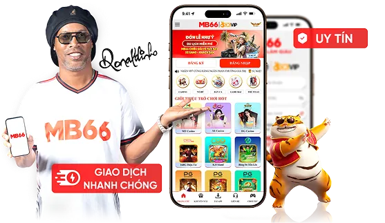 Trải nghiệm di động Jili App