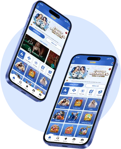 Kho game đa dạng Jili App