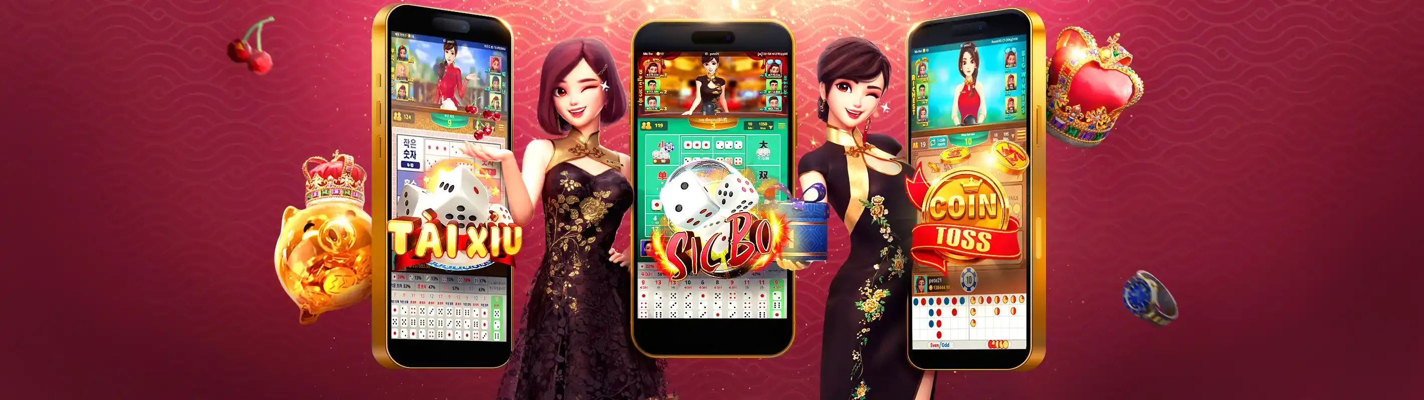 Điều khoản Dịch vụ Jili App - Minh bạch và An toàn