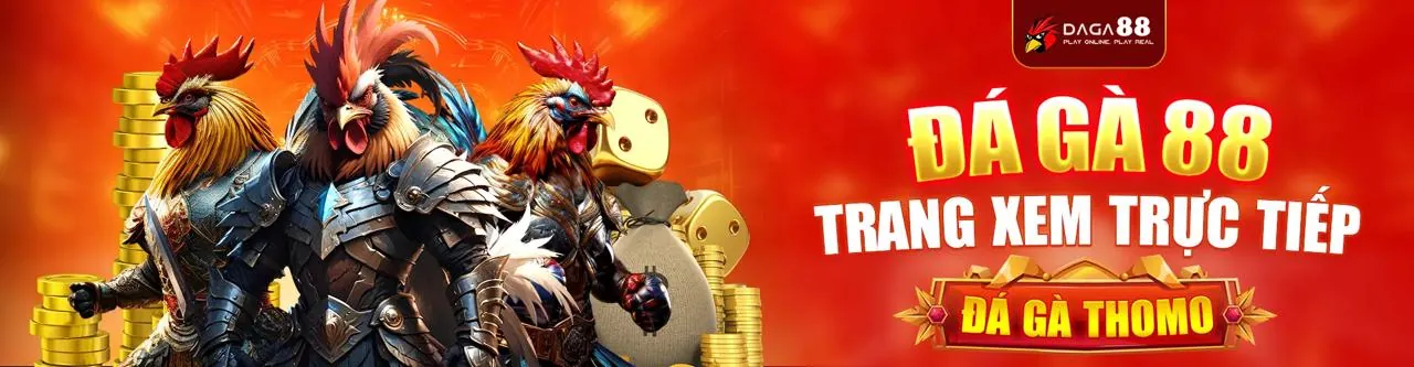 Đá Gà Trực Tuyến Jili App