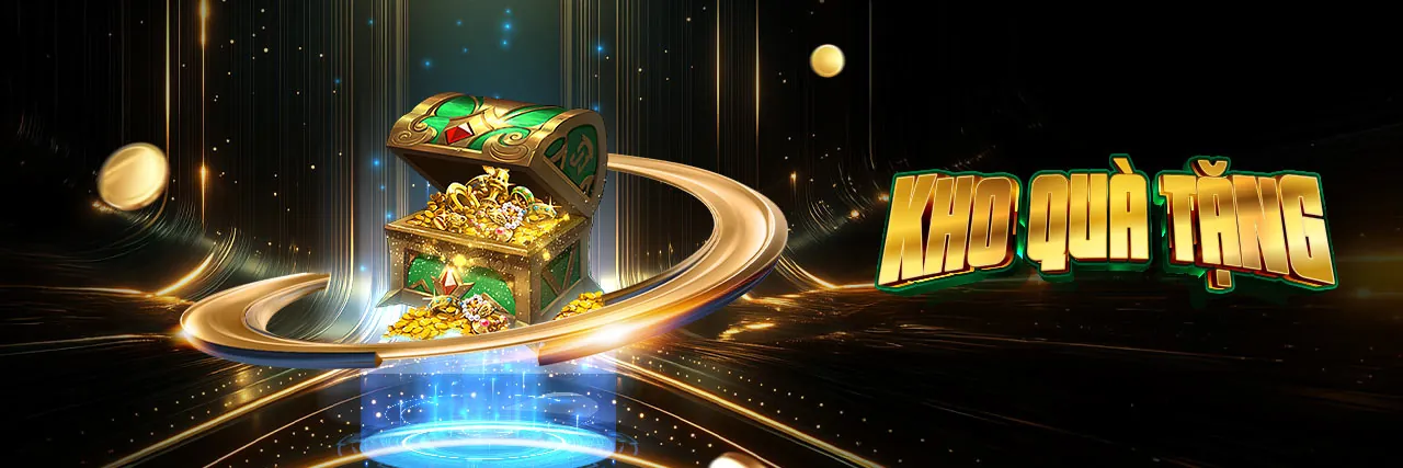 Sân vận động bóng đá với người hâm mộ và logo jili app nổi bật